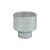 YATO nástrčný kľúč 3/4" 60 mm CrV