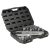 YATO Sada nástrčných kľúčov 3/4" 21 kusov 21-50 mm CrV