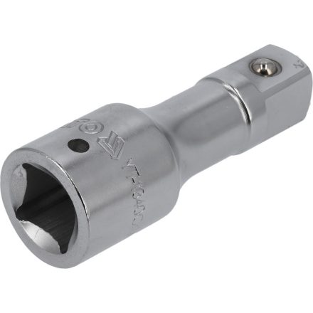YATO Predlžovacia stopka 3/4" 100 mm CrV