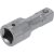 YATO Predlžovacia stopka 3/4" 100 mm CrV