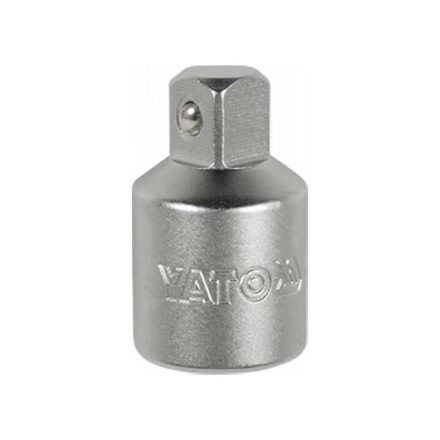 YATO adaptér na nástrčný kľúč 3/4" -> 1/2" CrV