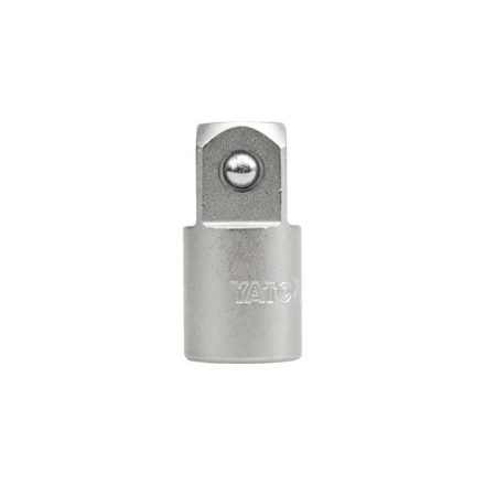 YATO adaptér na nástrčný kľúč 1/2" -> 3/4" CrV