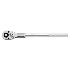 YATO račňový hnací hriadeľ 3/4" 500 mm 24T DIN3122 CrV   YATO račňový hnací hriadeľ 3/4" 500 mm 24T DIN3122 CrV