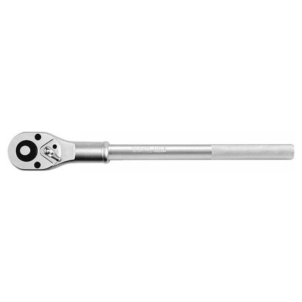 YATO račňový hnací hriadeľ 3/4" 500 mm 24T DIN3122 CrV