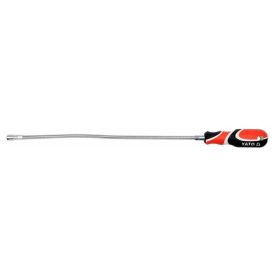 YATO Snímací magnet flexibilný 400 mm YATO Snímací magnet flexibilný 400 mm