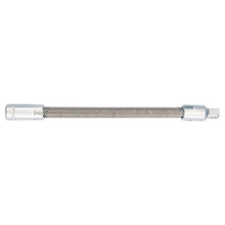 YATO Pružná stopka pohonu 1/4" x 1/4" 150 mm