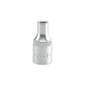 YATO nástrčný kľúč 1/4" 4 mm CrV YATO nástrčný kľúč 1/4" 4 mm CrV