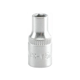 YATO nástrčný kľúč 1/4" 5 mm CrV YATO nástrčný kľúč 1/4" 5 mm CrV