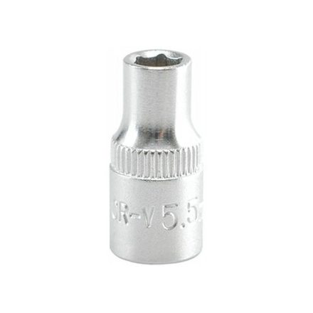 YATO nástrčný kľúč 1/4" 5,5 mm CrV