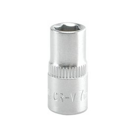 YATO nástrčný kľúč 1/4" 7 mm CrV YATO nástrčný kľúč 1/4" 7 mm CrV