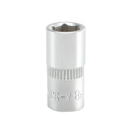YATO nástrčný kľúč 1/4" 8 mm CrV