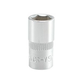 YATO nástrčný kľúč 1/4" 9 mm CrV YATO nástrčný kľúč 1/4" 9 mm CrV