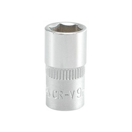 YATO nástrčný kľúč 1/4" 9 mm CrV