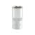 YATO nástrčný kľúč 1/4" 9 mm CrV