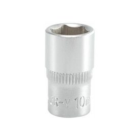 YATO nástrčný kľúč 1/4" 10 mm CrV YATO nástrčný kľúč 1/4" 10 mm CrV