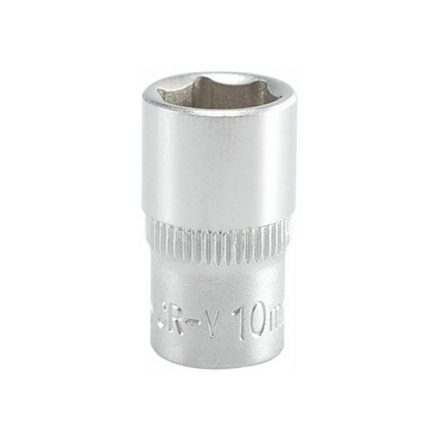 YATO nástrčný kľúč 1/4" 10 mm CrV