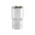 YATO nástrčný kľúč 1/4" 10 mm CrV