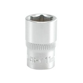 YATO nástrčný kľúč 1/4" 11 mm CrV YATO nástrčný kľúč 1/4" 11 mm CrV
