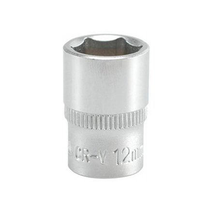 YATO nástrčný kľúč 1/4" 12 mm CrV