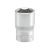 YATO nástrčný kľúč 1/4" 12 mm CrV