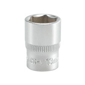 YATO nástrčný kľúč 1/4" 13 mm CrV YATO nástrčný kľúč 1/4" 13 mm CrV