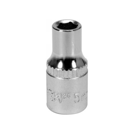 YATO nástrčný kľúč 1/4" 5 mm CrV