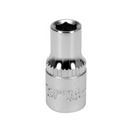 YATO nástrčný kľúč 1/4" 5,5 mm CrV