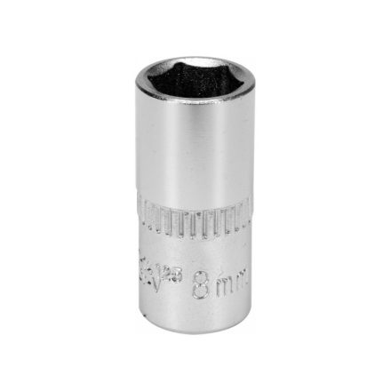 YATO nástrčný kľúč 1/4" 8 mm CrV