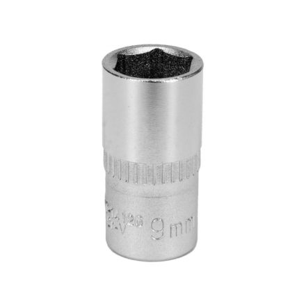 YATO nástrčný kľúč 1/4" 9 mm CrV