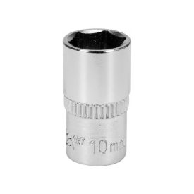 YATO nástrčný kľúč 1/4" 10 mm CrV YATO nástrčný kľúč 1/4" 10 mm CrV
