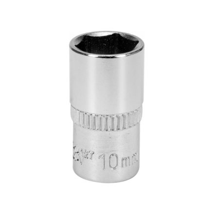 YATO nástrčný kľúč 1/4" 10 mm CrV