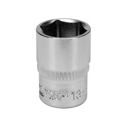 YATO nástrčný kľúč 1/4" 13 mm CrV