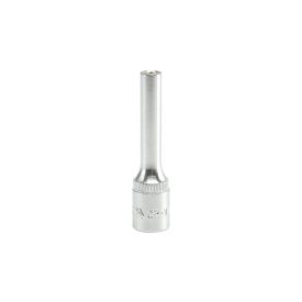 YATO nástrčný kľúč dlhý 1/4" 4 mm CrV YATO nástrčný kľúč dlhý 1/4" 4 mm CrV