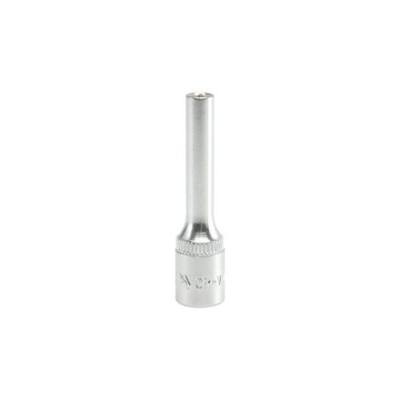 YATO nástrčný kľúč dlhý 1/4" 4 mm CrV