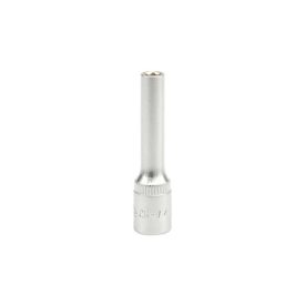 YATO nástrčný kľúč dlhý 1/4" 4,5 mm CrV YATO nástrčný kľúč dlhý 1/4" 4,5 mm CrV