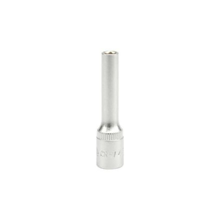 YATO nástrčný kľúč dlhý 1/4" 4,5 mm CrV