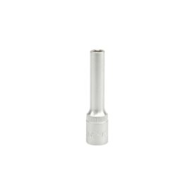 YATO nástrčný kľúč dlhý 1/4" 5 mm CrV YATO nástrčný kľúč dlhý 1/4" 5 mm CrV