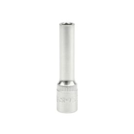 YATO nástrčný kľúč dlhý 1/4" 5,5 mm CrV YATO nástrčný kľúč dlhý 1/4" 5,5 mm CrV