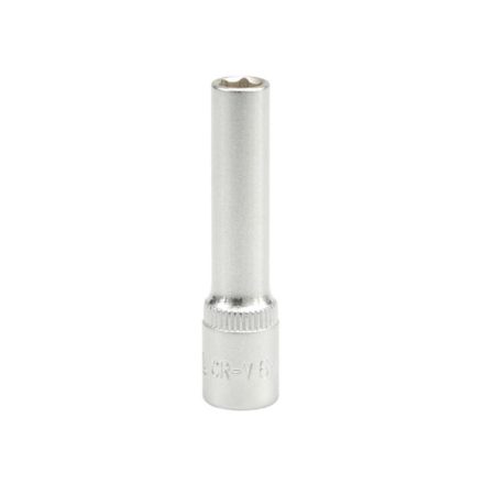 YATO nástrčný kľúč dlhý 1/4" 6 mm CrV