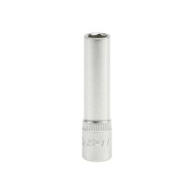 YATO nástrčný kľúč dlhý 1/4" 7 mm CrV YATO nástrčný kľúč dlhý 1/4" 7 mm CrV
