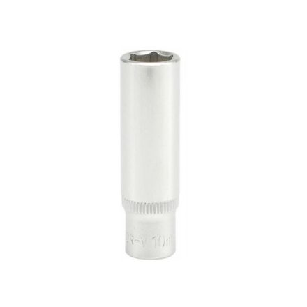 YATO nástrčný kľúč dlhý 1/4" 10 mm CrV