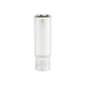 YATO nástrčný kľúč dlhý 1/4" 11 mm CrV YATO nástrčný kľúč dlhý 1/4" 11 mm CrV