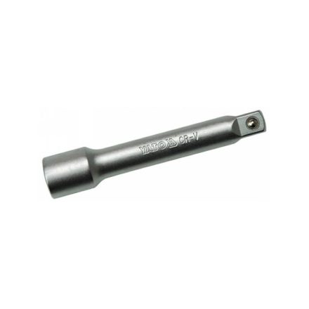 YATO Predlžovacia tyč 1/4" 76 mm DIN3121 CrV