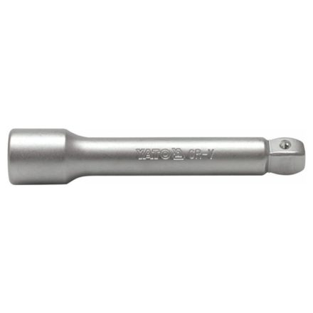 YATO Predlžovacia stopka 1/4" 50,8 mm DIN3121 CrV