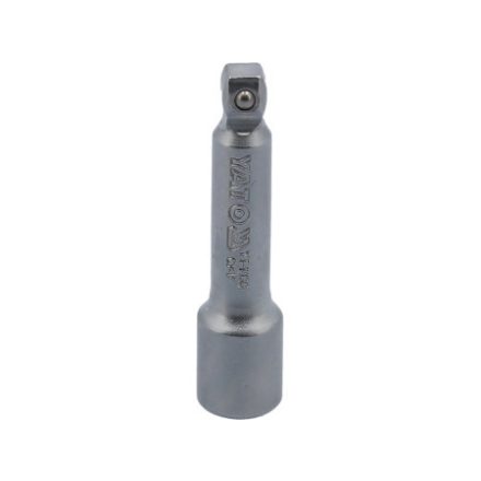 YATO Predlžovacia stopka 1/4" 50,8 mm DIN3121 CrV