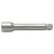 YATO Predlžovacia stopka 1/4" 50,8 mm DIN3121 CrV