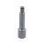 YATO Predlžovacia stopka 1/4" 50,8 mm DIN3121 CrV