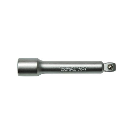 YATO Predlžovacia tyč 1/4" 76 mm DIN3121 CrV