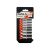 YATO Sada nástrčných kľúčov dlhých 8 kusov 1/4" 5,5-13 mm CrV