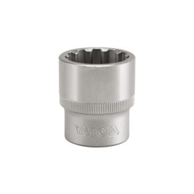 YATO nástrčný kľúč Spline 1/2" 16 mm CrV YATO nástrčný kľúč Spline 1/2" 16 mm CrV